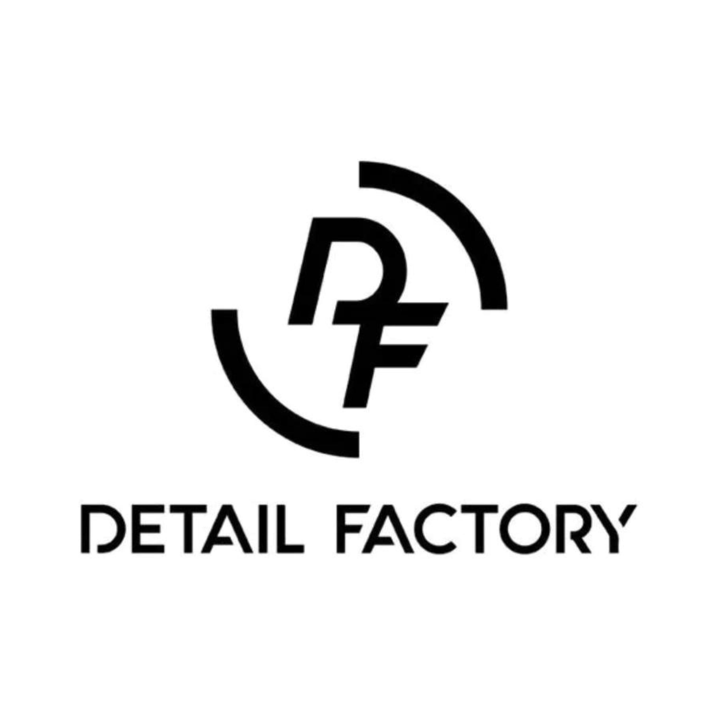 Detail Factory – The Detail Culture