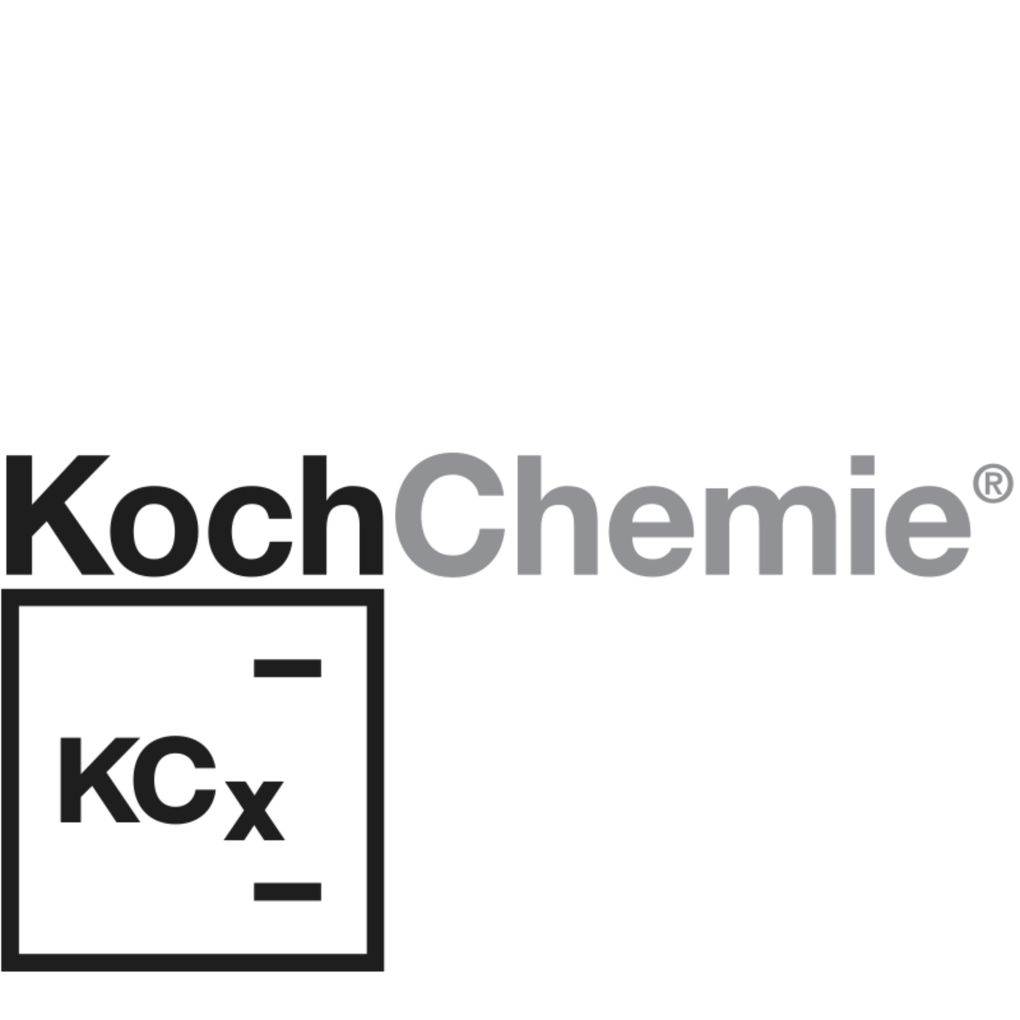 Koch-Chemie – The Detail Culture