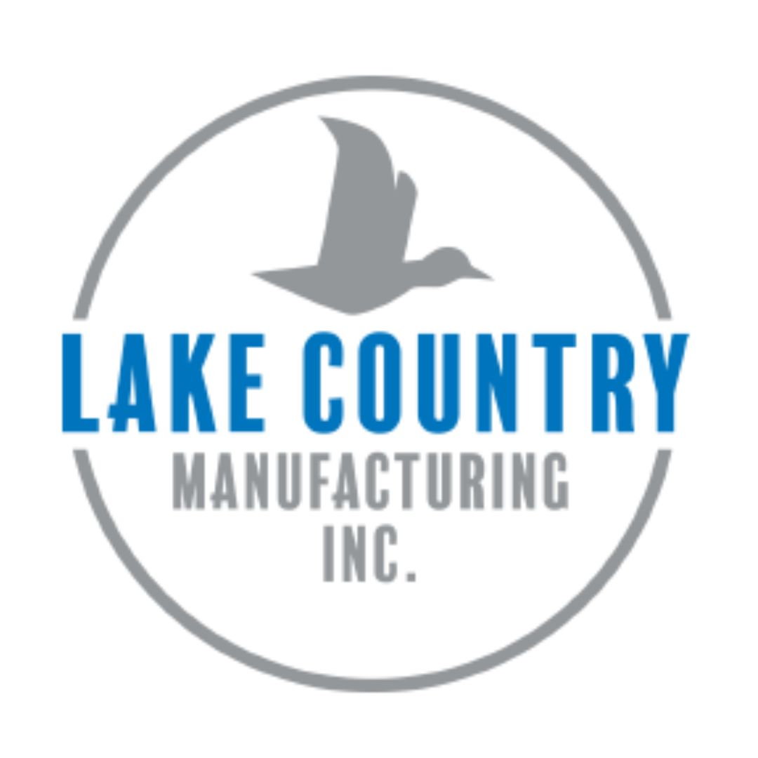 Prewashed Knitted Lambswool Pads - Lake Country Manufacturing