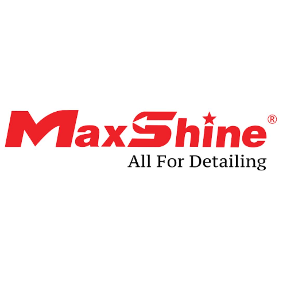 Maxshine Maxcut Cutting Compound –