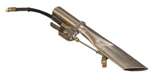 Thermax 1.5" Stainless Steel Crevice Tool