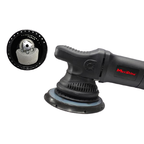 Maxshine M21 21mm/900 Watt Dual Action/DA Polisher