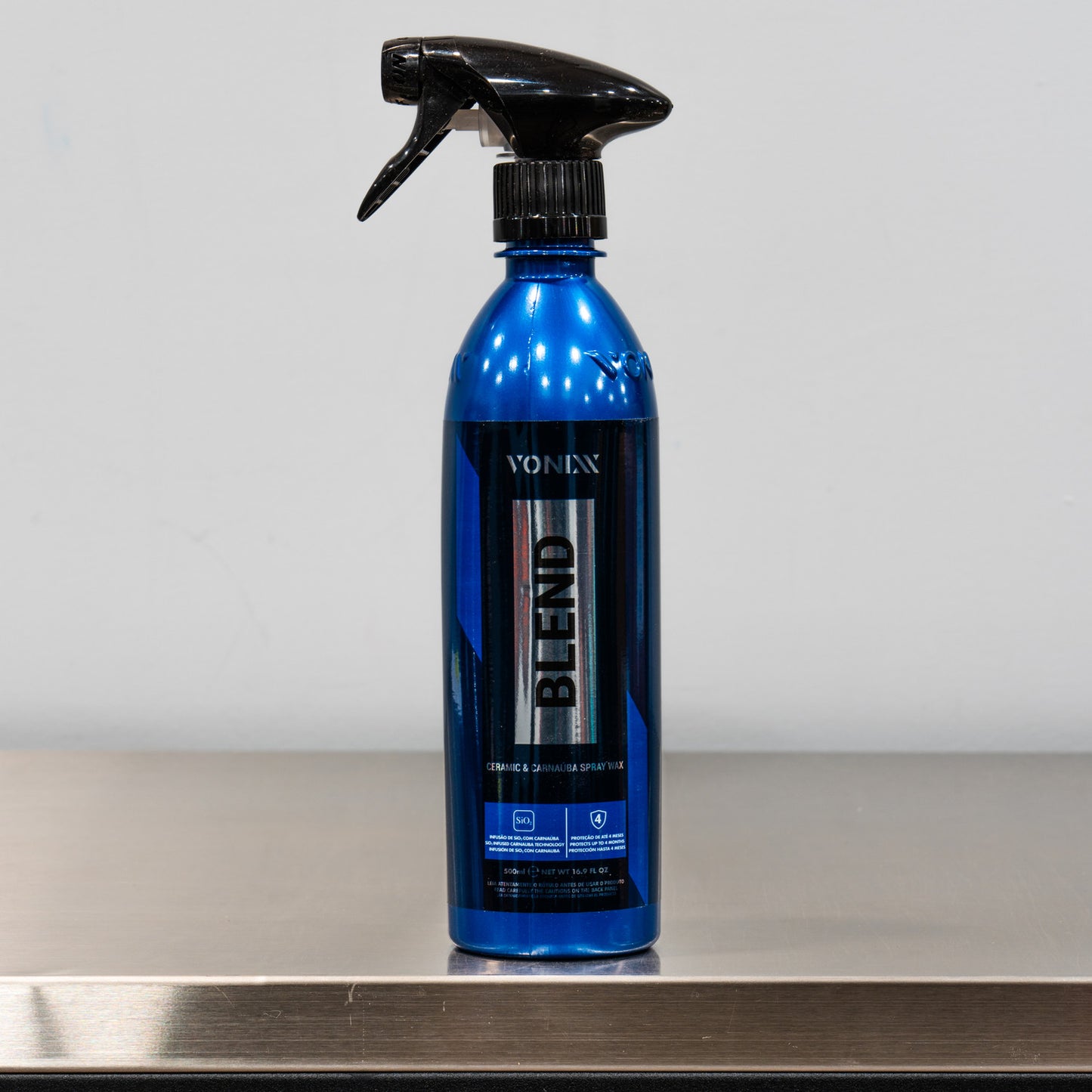Vonixx Blend Ceramic & Carnauba Spray Wax