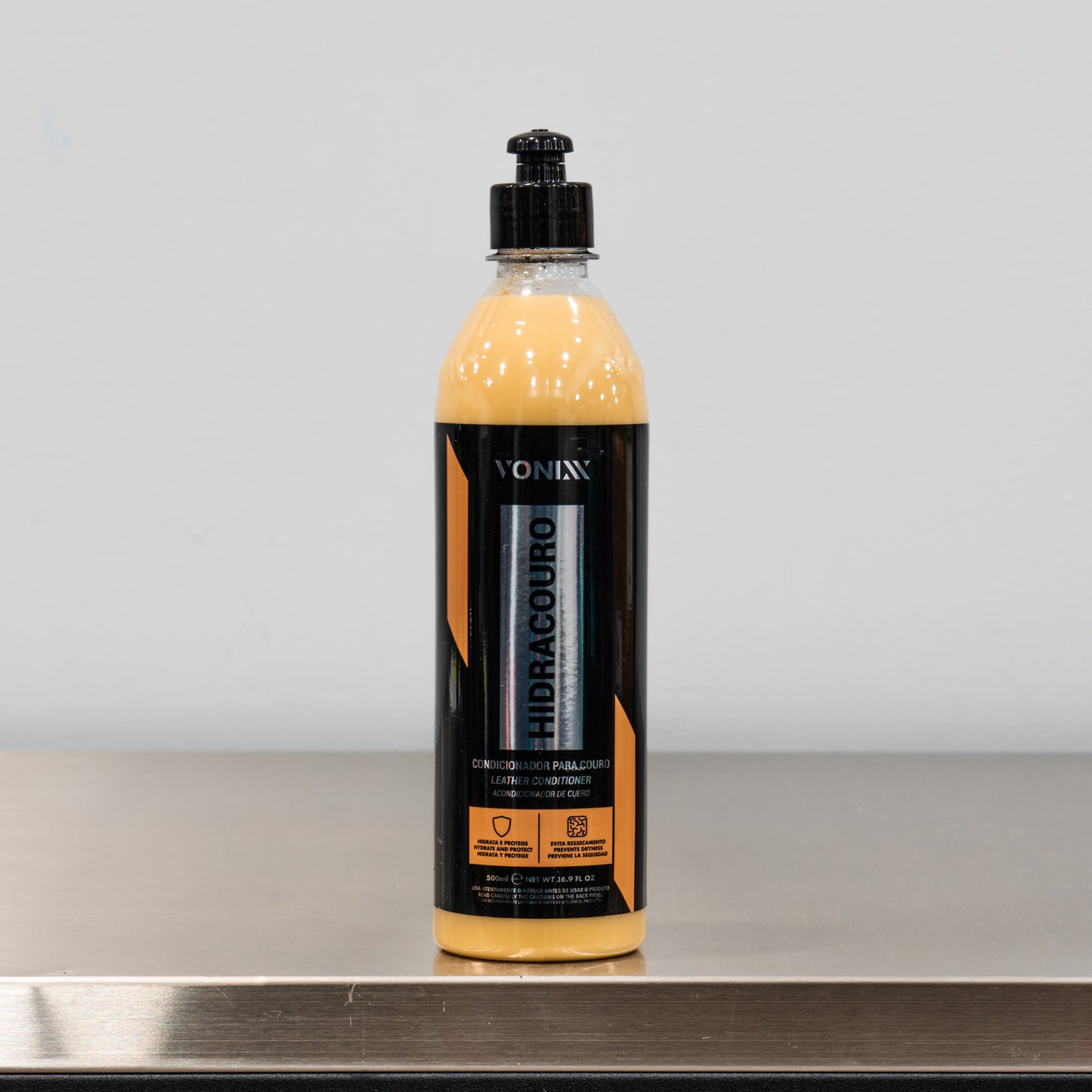 Vonixx Hidracouro Leather Conditioner