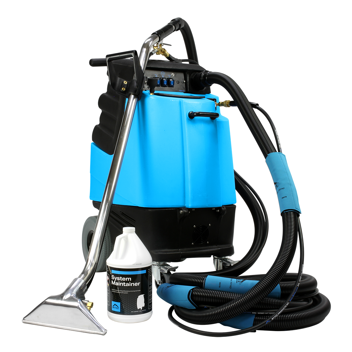 Mytee 2005CS Contractor’s Special 220PSI Extractor Package