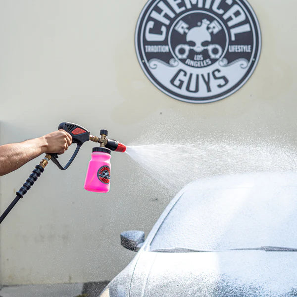 Chemical Guys Maxi Suds II