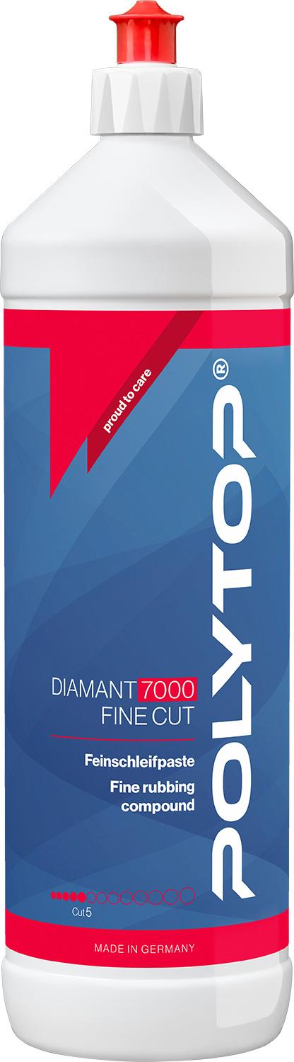 Polytop Diamant 7000 Fine Cut