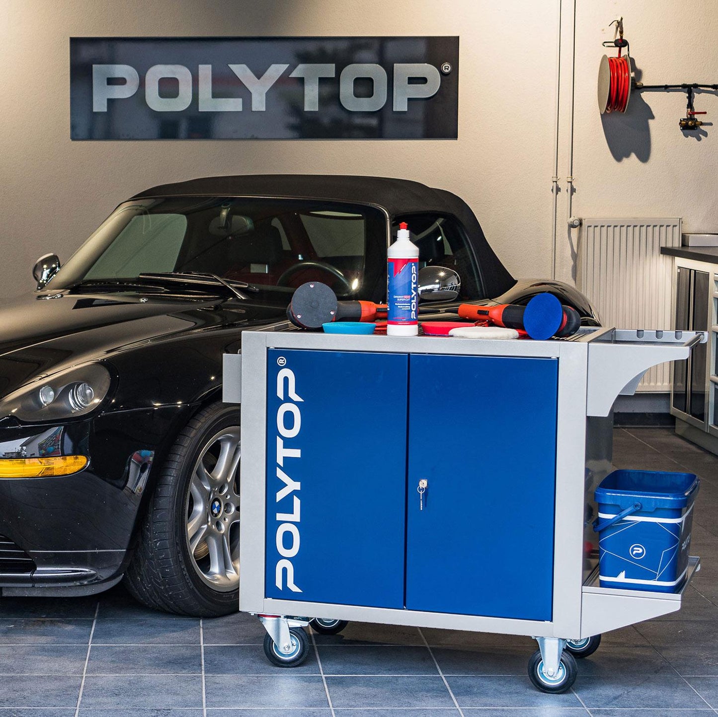 Polytop Diamant 5000 Super Cut
