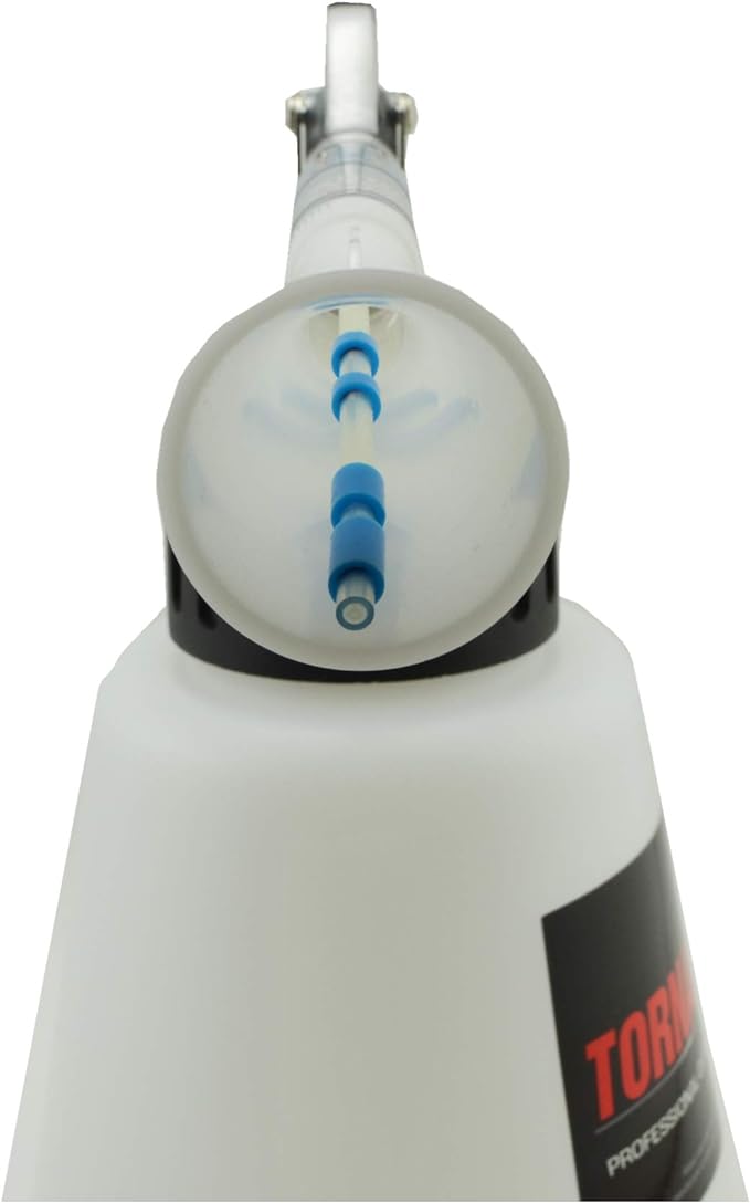 Tornador Z-010 Tool w/ Enzyme Cleaner