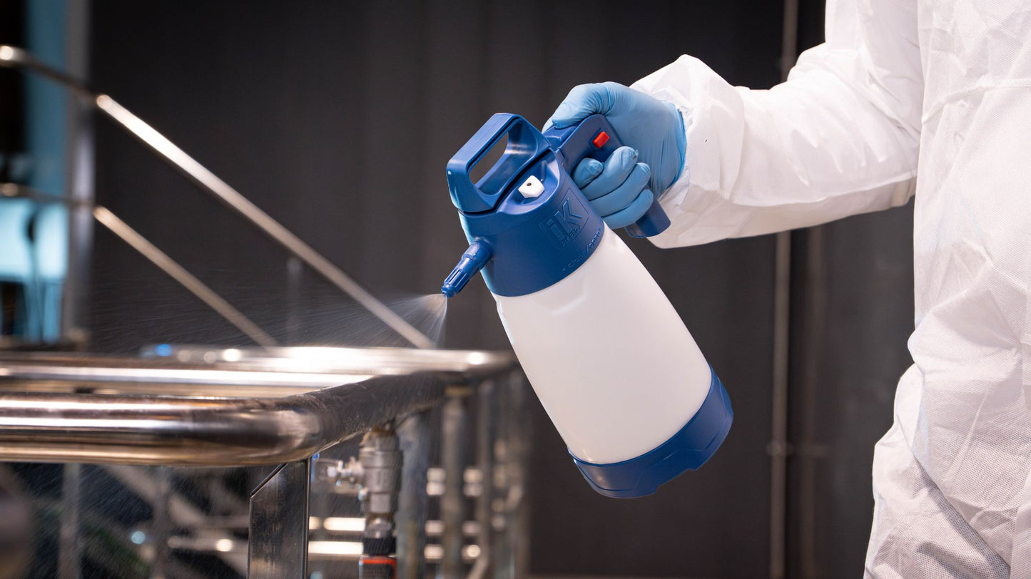 IK Alkaline Pro 2 Sprayer