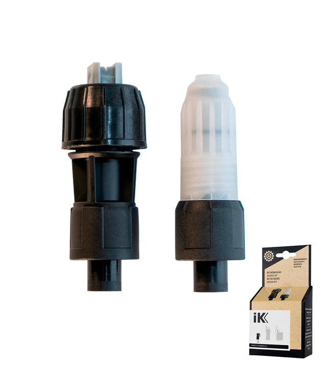 IK Multi 1.5/Pro 2 Nozzle Kit