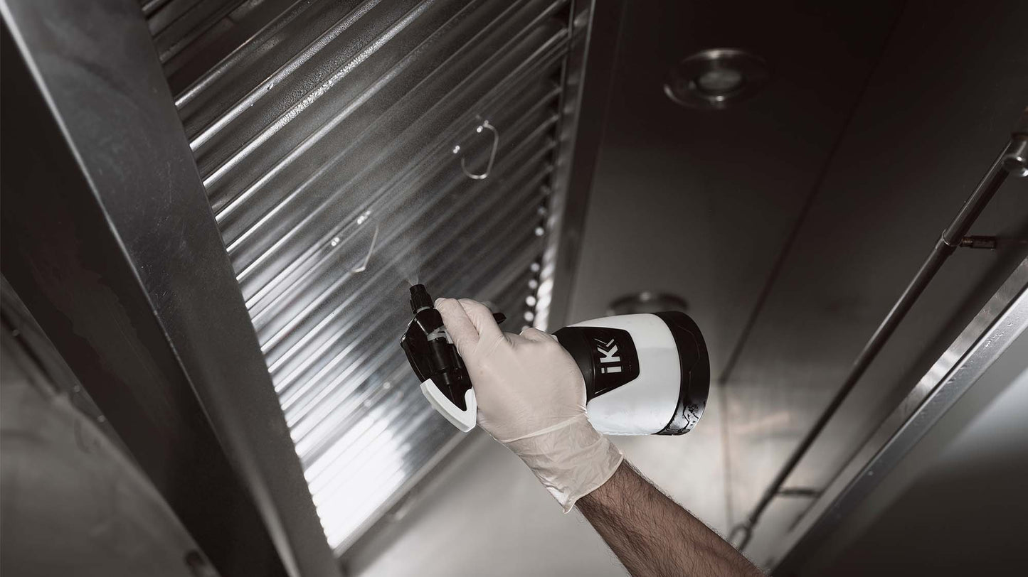 IK MULTI TR Mini 360º