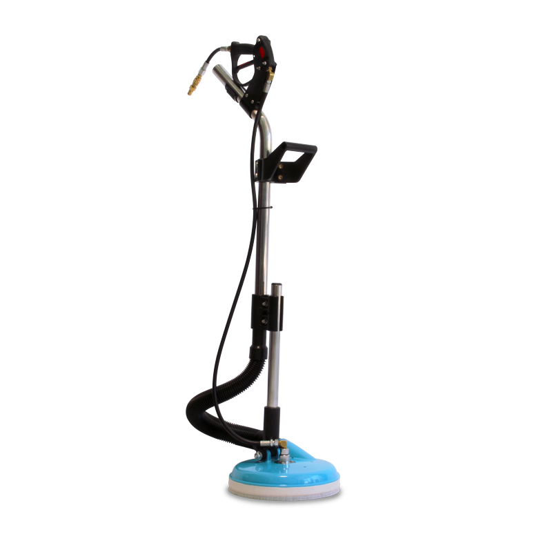 Mytee 8903 Wand Style 1.5″ Spinner® Tile & Grout Cleaning Tool