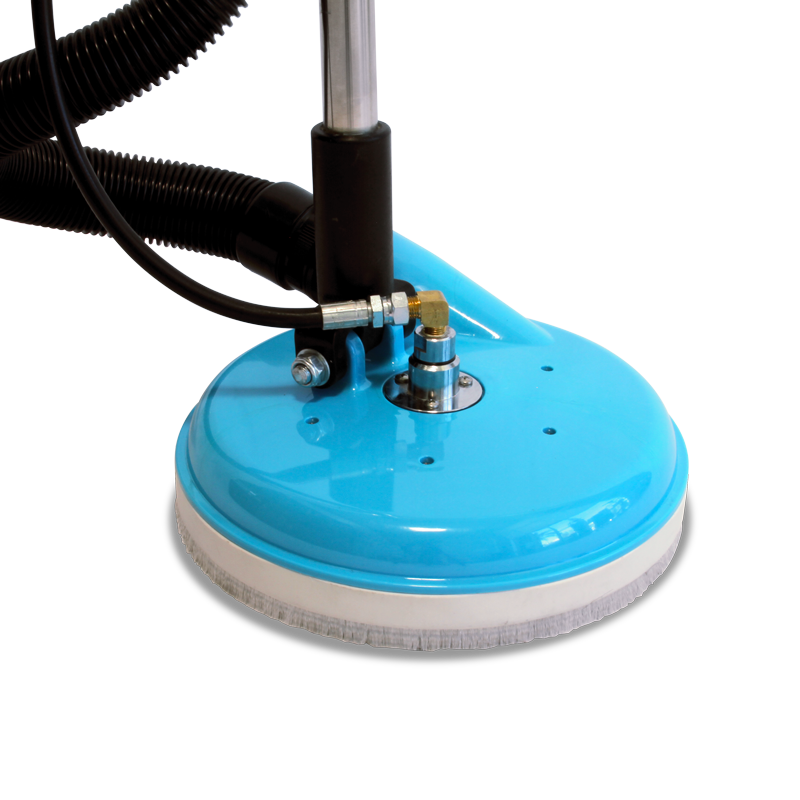 Mytee 8904 T-Handle Style 1.5″ Spinner® Tile & Grout Cleaning Tool