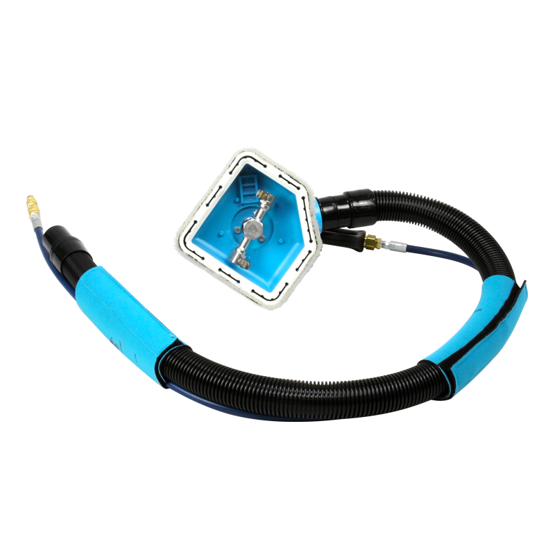 Mytee 8908 Counter Style Spinner Tile & Grout Cleaning Tool