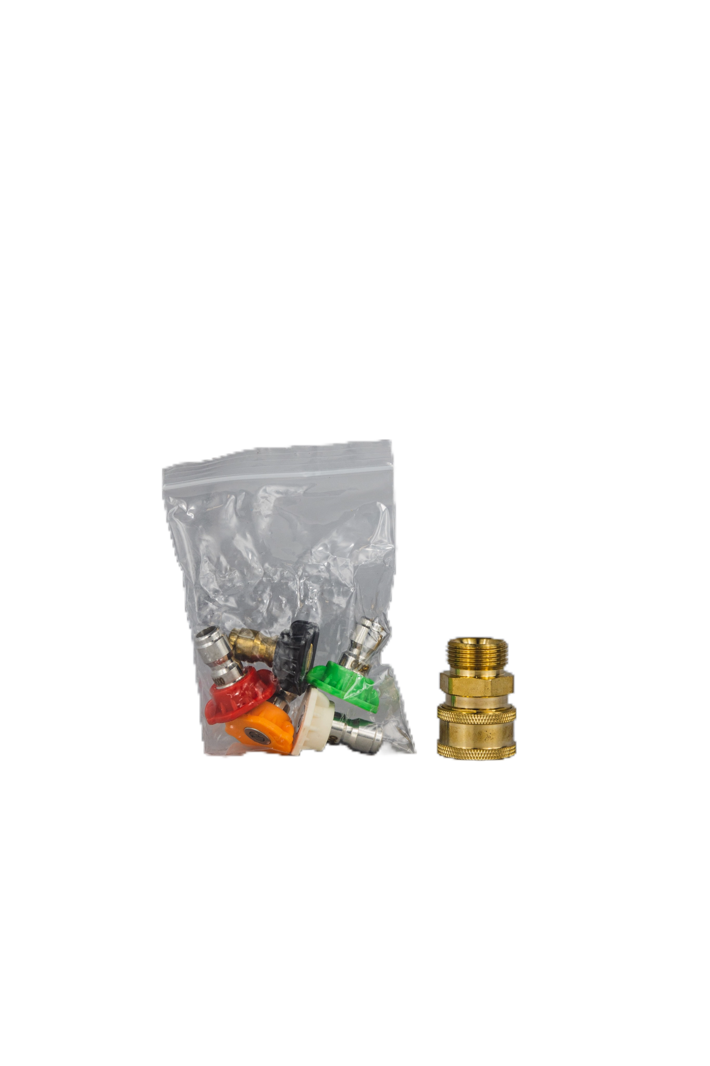 Gliptone Mach 3 "Stubby" Water Pressure Gun