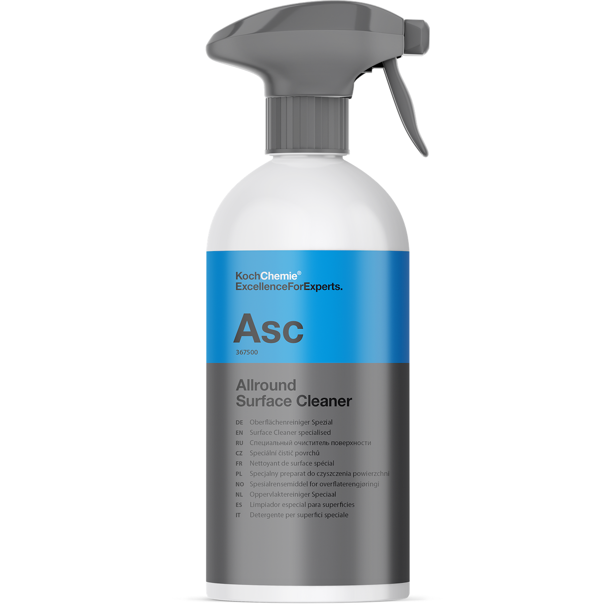 KochChemie Allround Surface Cleaner (Asc)