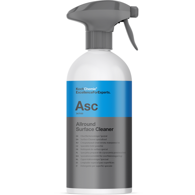 KochChemie Allround Surface Cleaner (Asc)