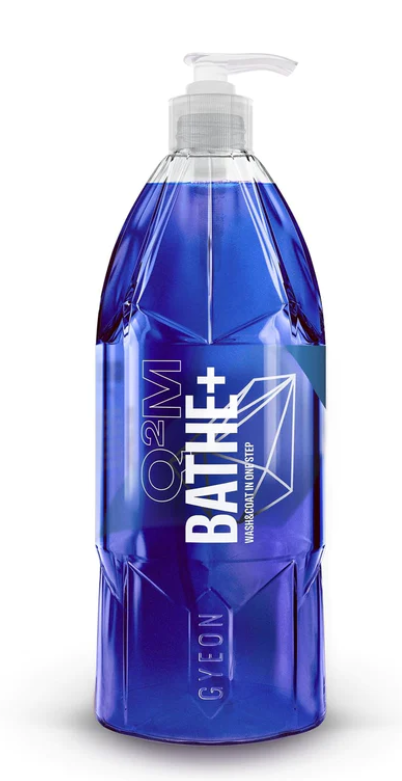 Gyeon Q²M Bathe+