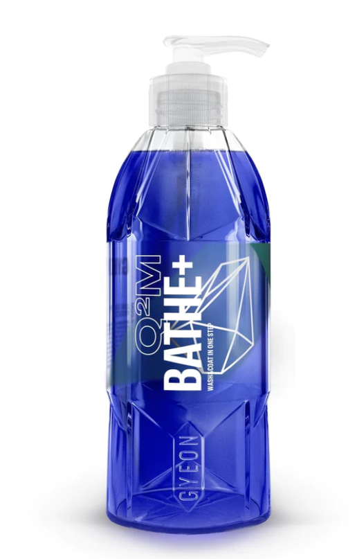 Gyeon Q²M Bathe+