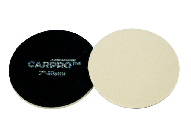 Carpro Glass Rayon Polishing Pad