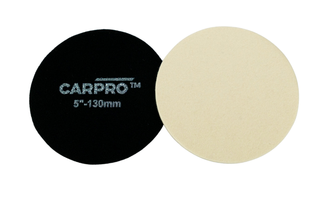 Carpro Glass Rayon Polishing Pad