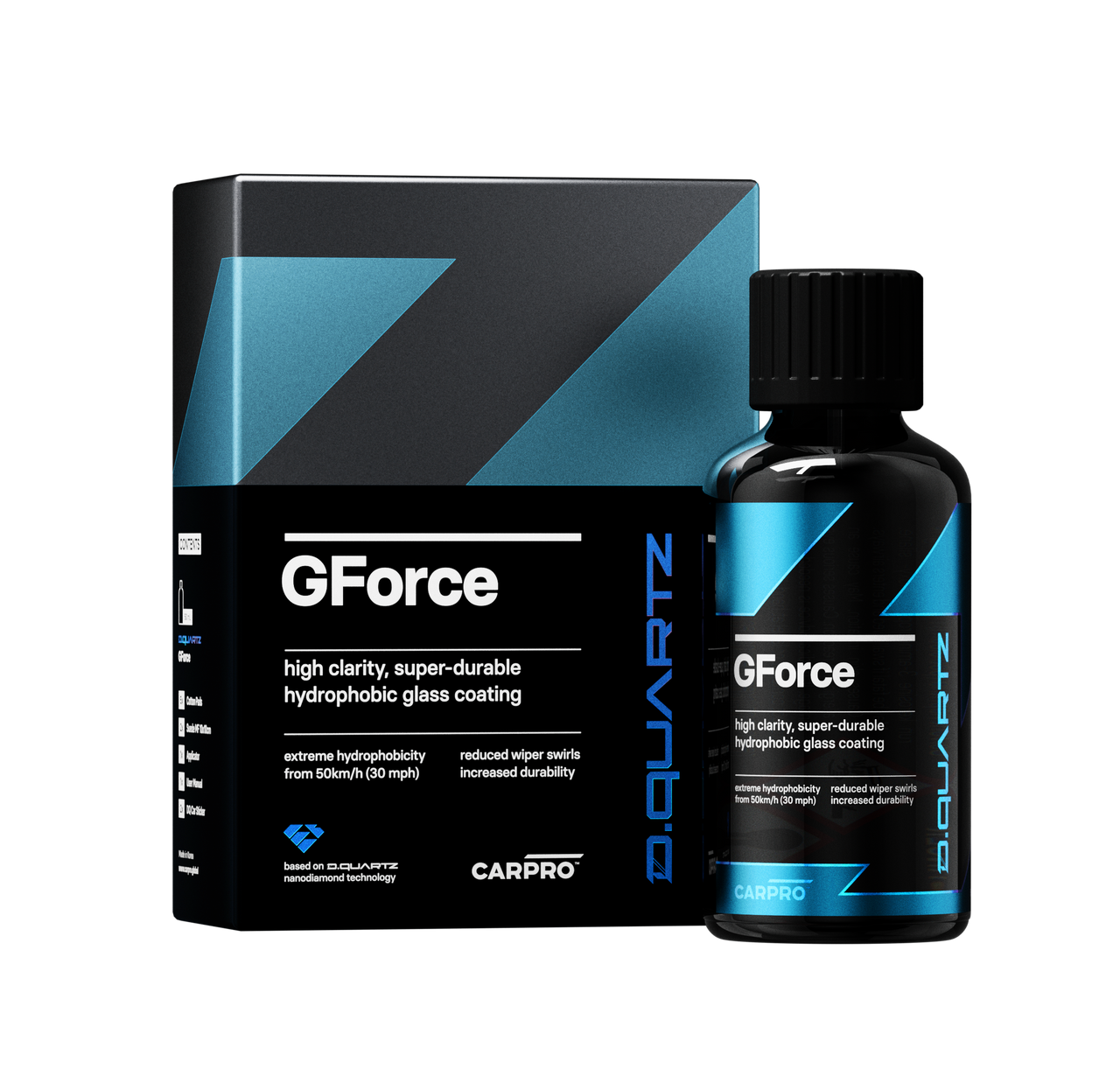Carpro GForce Glass Coating