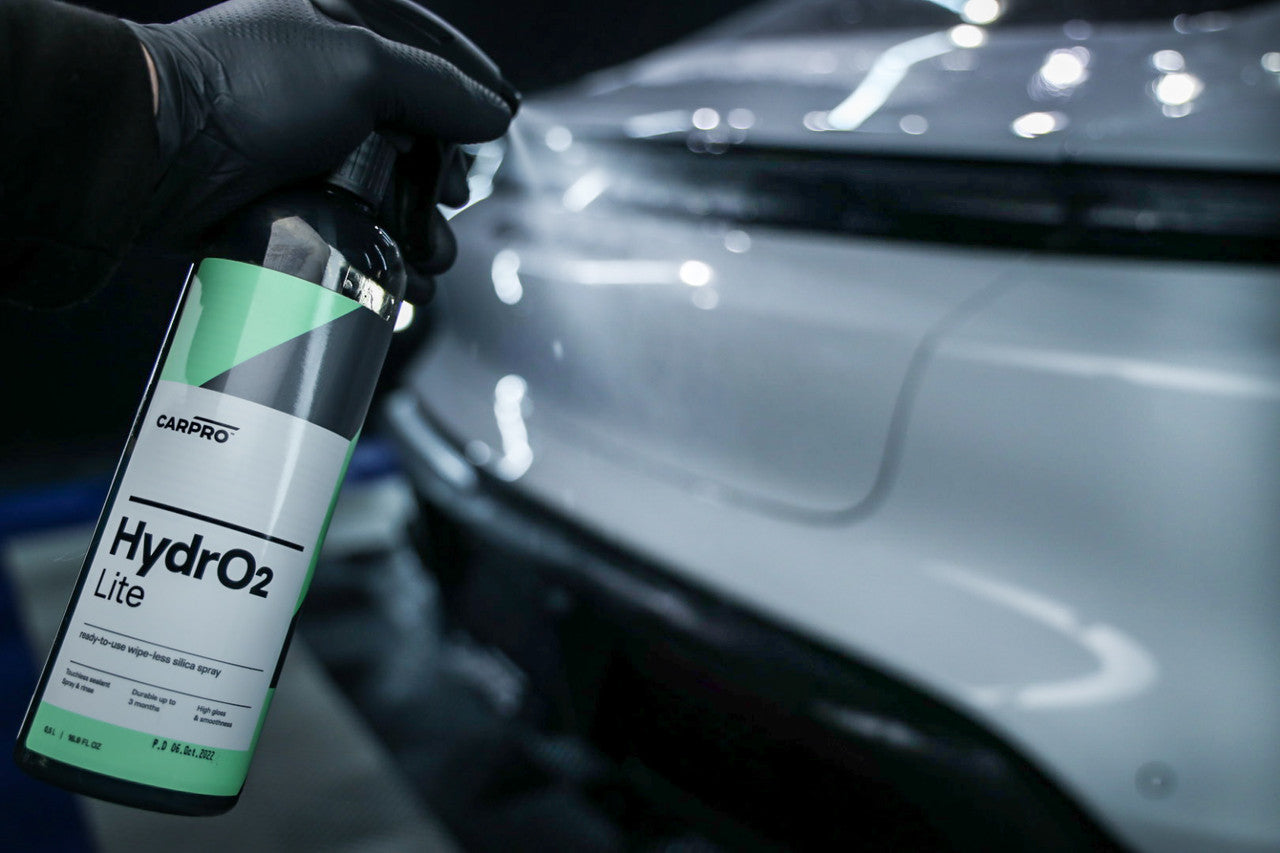 Carpro HydrO2 Lite