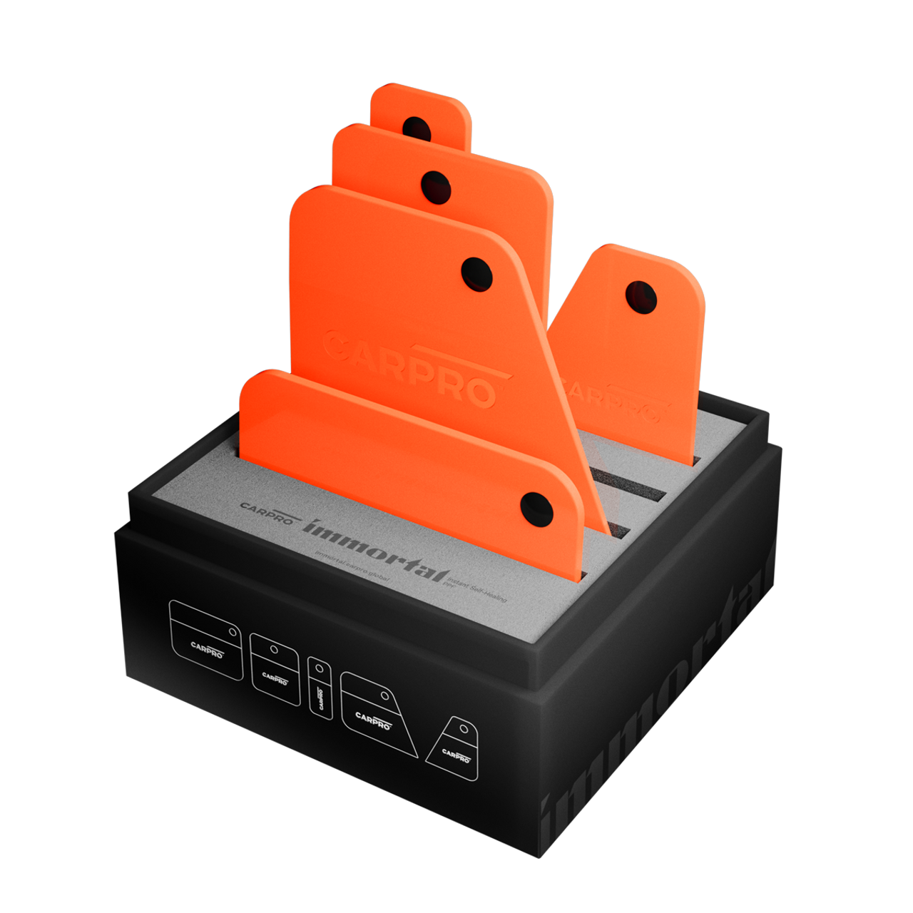 Carpro Immortal Squeegee Kit