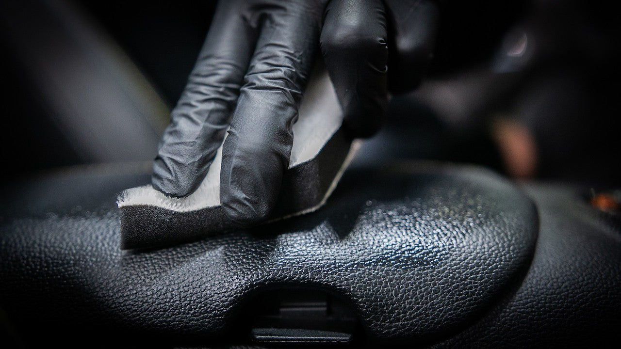 Carpro SkinCare Leather Kit