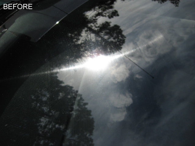 Carpro Ceriglass Kit -150ml