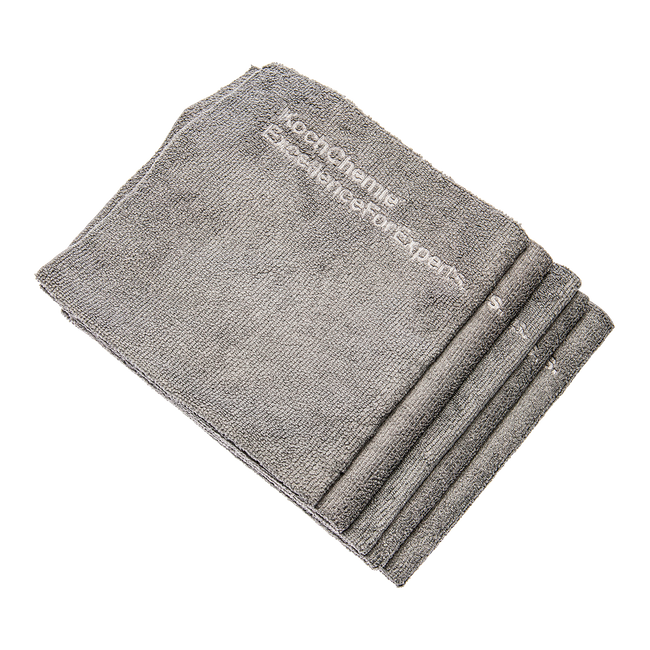 KochChemie Coating Towel (5pack)