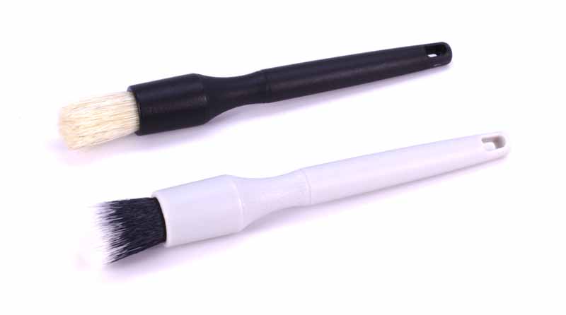 Detail Factory Crevice Brush Set