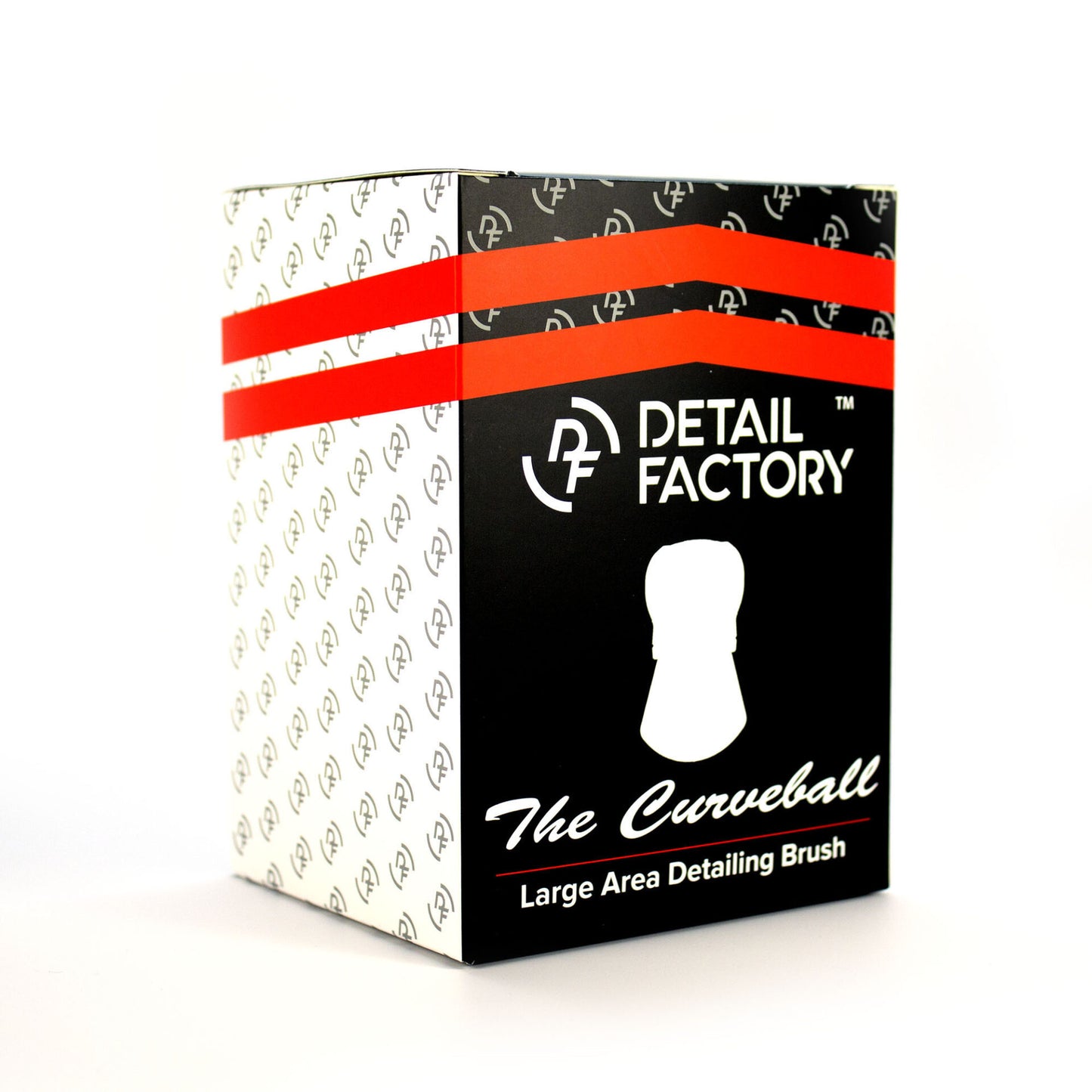 Detail Factory Curveball- Large Area Detailing Brush