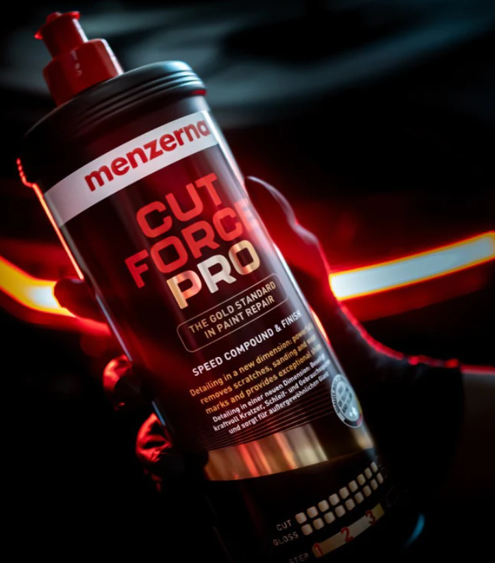 Menzerna Cut Force Pro