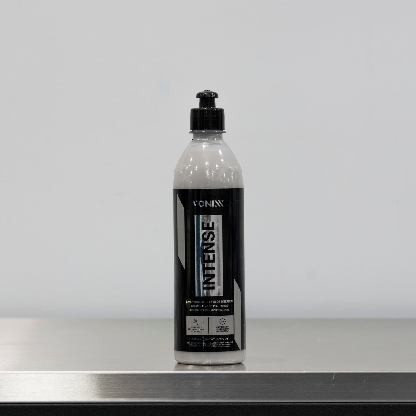 Vonixx Intense Interior Plastic Protectant Matte