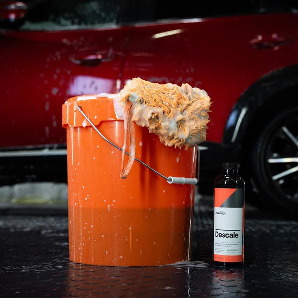 Carpro Descale Acid Car Shampoo