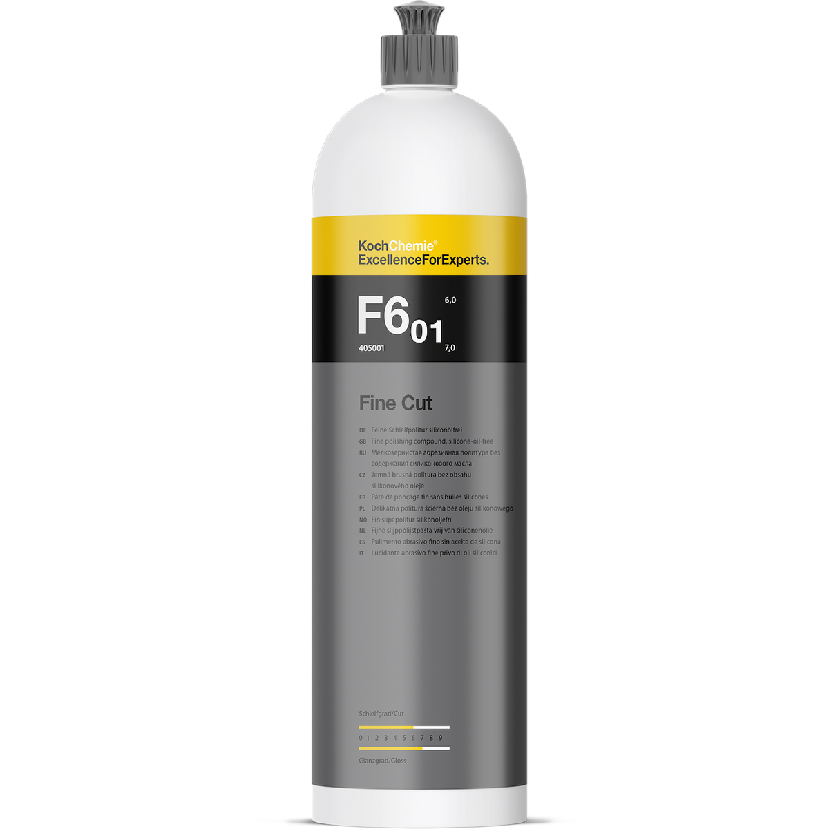 KochChemie Fine Cut F6.01
