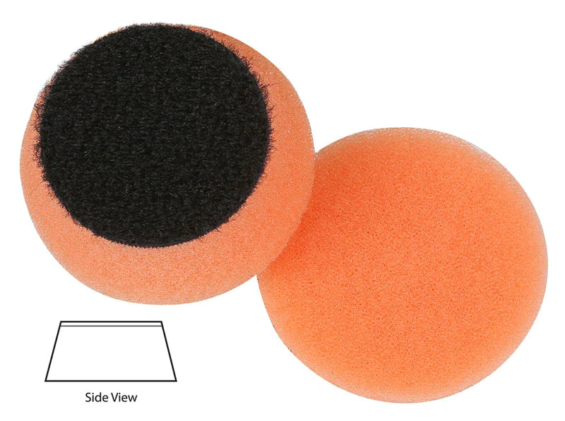 LC Orange Light Cutting Force Pad