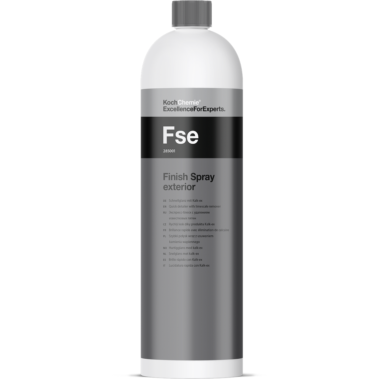 KochChemie Finish Spray Exterior (Fse)