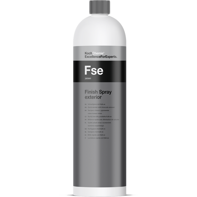 KochChemie Finish Spray Exterior (Fse)