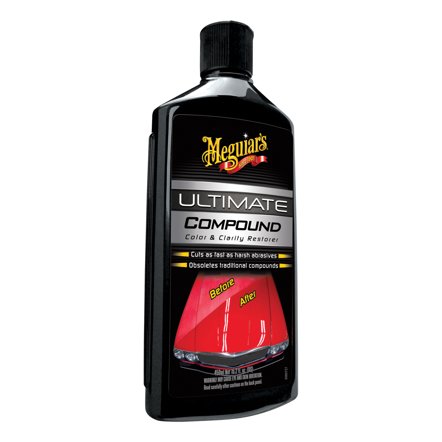 Meguiar's Ultimate Compound