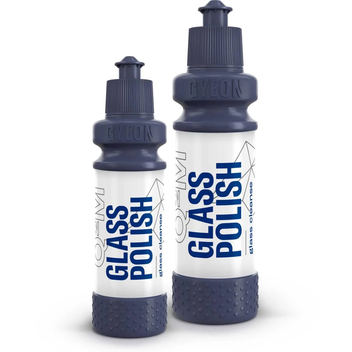 Gyeon Q²M Glass Polish glass cleanse