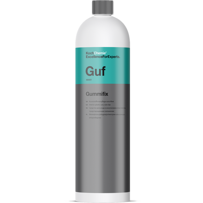 KochChemie Gummifix (Guf)