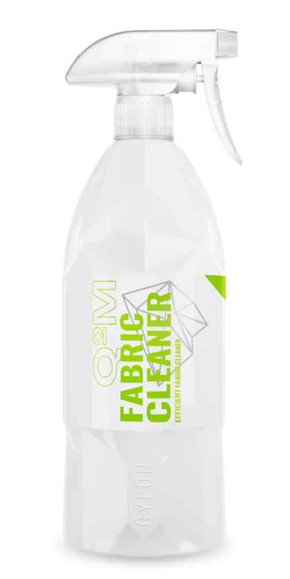 Gyeon Q²M Fabric Cleaner