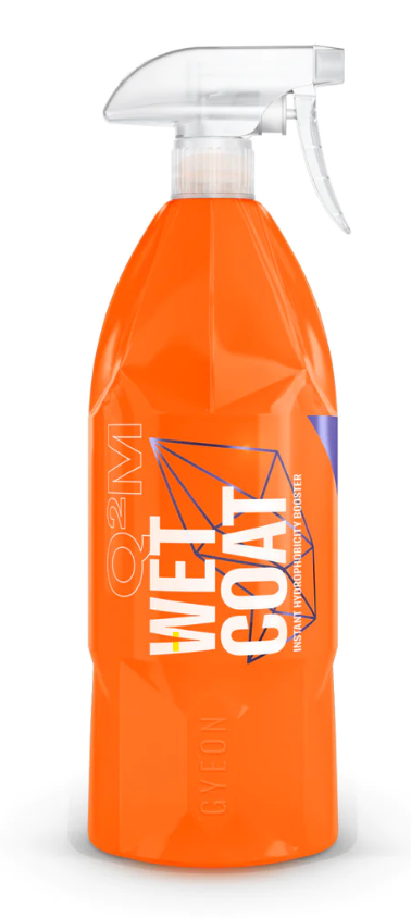 Gyeon Q²M Wet Coat