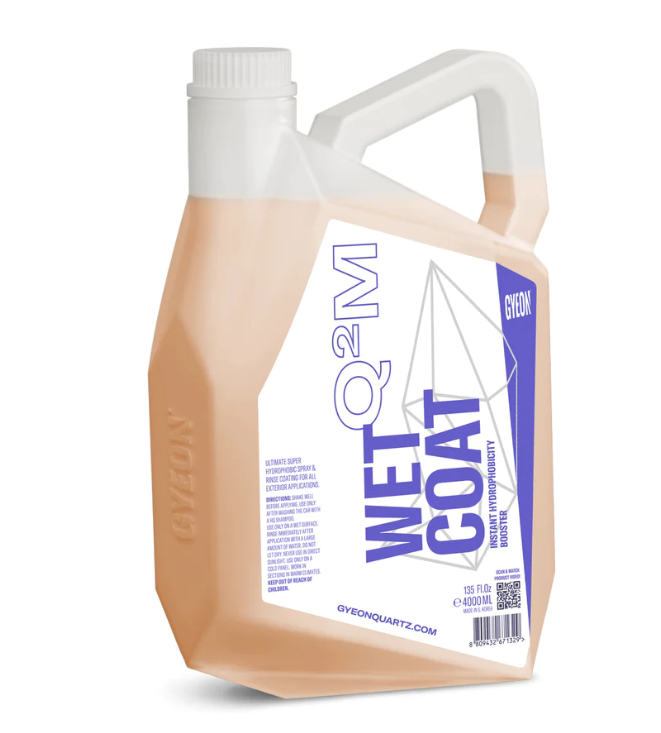 Gyeon Q²M Wet Coat