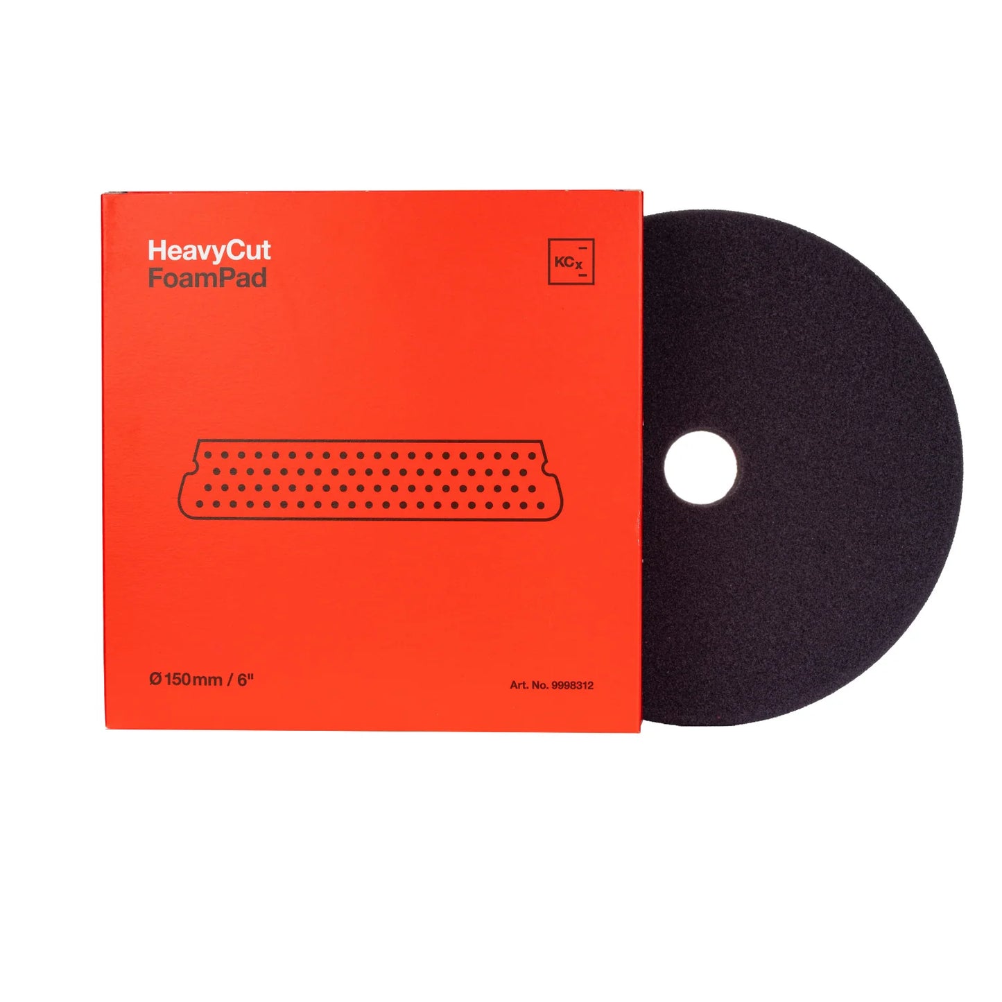 KochChemie Heavy Cut Foam Pad