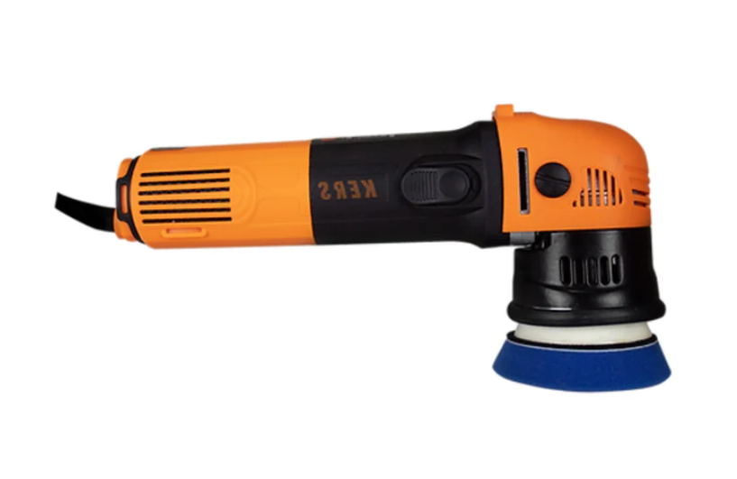 Kers Forced Rotation Orbital Mini Polisher