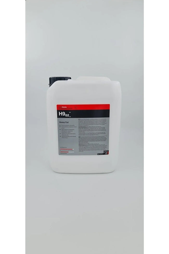 KochChemie Heavy Cut H9.02